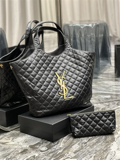 bolsa grande yves saint laurent|yves saint laurent bag price.